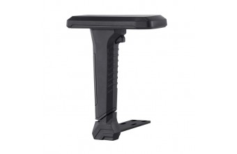 PU扶手,办公椅扶手,多功能转椅扶手,高回弹海绵,聚氨酯扶手_瑞华家俱配件有限公司-AD151