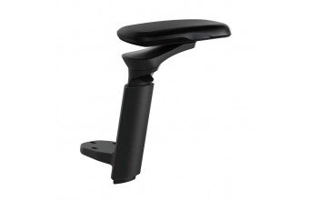 PU扶手,办公椅扶手,多功能转椅扶手,高回弹海绵,聚氨酯扶手_瑞华家俱配件有限公司-多功能扶手 AD166（5D）