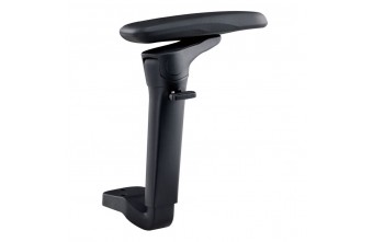 PU扶手,办公椅扶手,多功能转椅扶手,高回弹海绵,聚氨酯扶手_瑞华家俱配件有限公司-AD164P（6D）