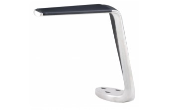 PU扶手,办公椅扶手,多功能转椅扶手,高回弹海绵,聚氨酯扶手_瑞华家俱配件有限公司-铝合金扶手 AR602-1