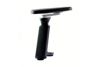 PU扶手,办公椅扶手,多功能转椅扶手,高回弹海绵,聚氨酯扶手_瑞华家俱配件有限公司-AD146